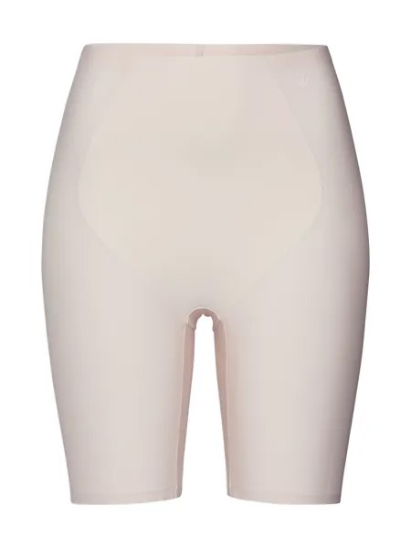 Брюки стандартного кроя Triumph Medium Shaping Series Panty L, бежевый/телесный