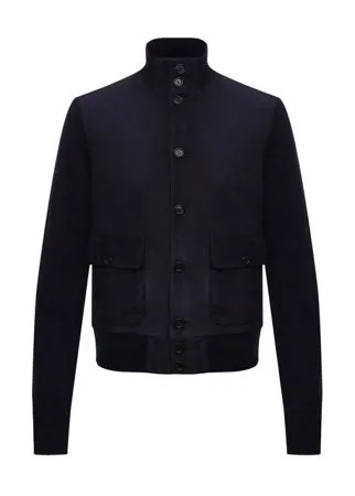 Комбинированный кардиган Ralph Lauren