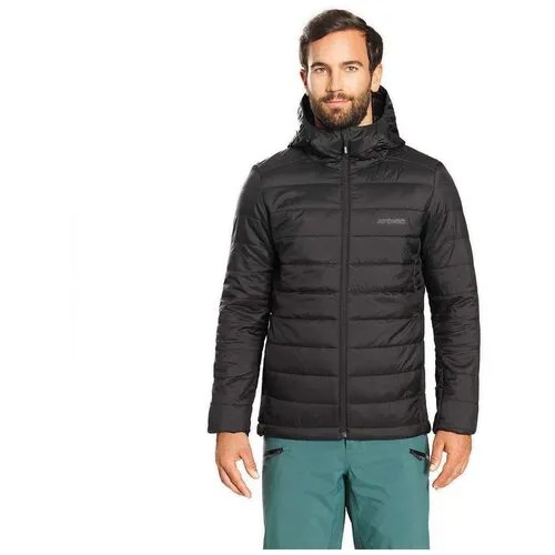 Джемпер Atomic M REVENT PRIMALOFT MIDLAY Мужчины AP5105820 S