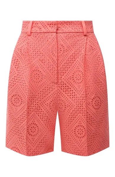 Хлопковые шорты Loro Piana