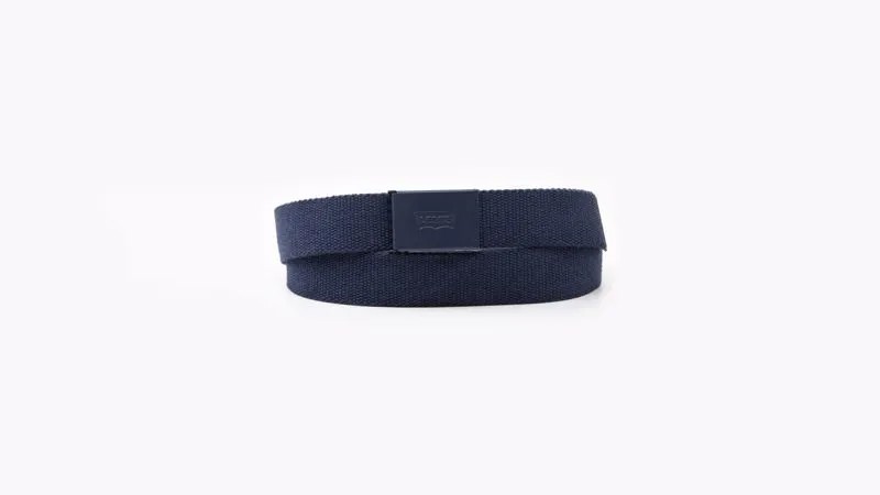 Tonal Web Belt