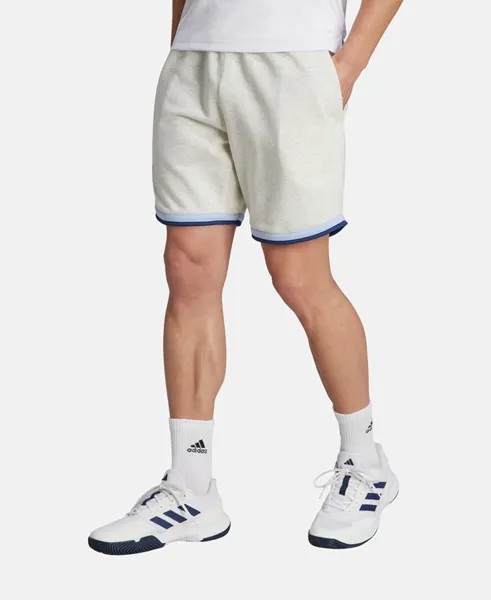 Функциональные шорты adidas Performance, белый