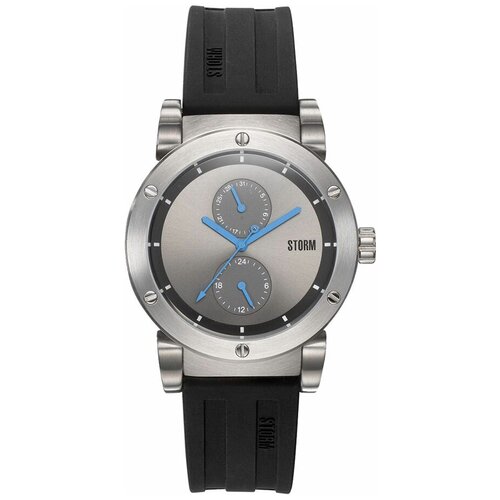Наручные часы STORM HYDRON V2 RUBBER GREY 47462/GY