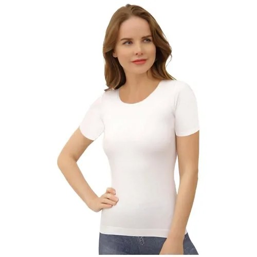 Футболка Intimidea IN-T-Shirt Louisiana, nero (черный), 2-S/M