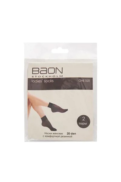 Носки baon