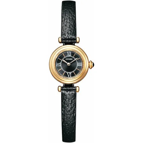 Наручные часы CITIZEN Eco-Drive, золотой