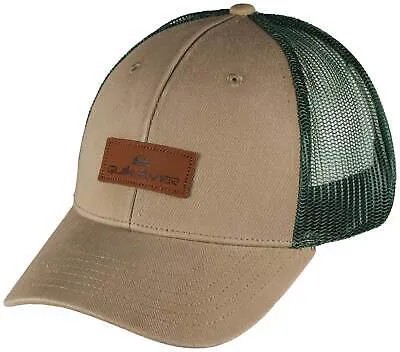 Кепка Quiksilver Down The Hatch Trucker — Plaza Taupe — новинка