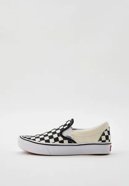 Слипоны Vans