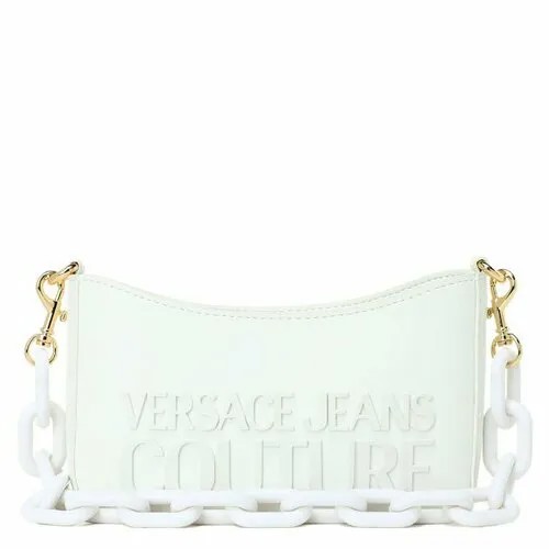 Сумка Versace Jeans, белый