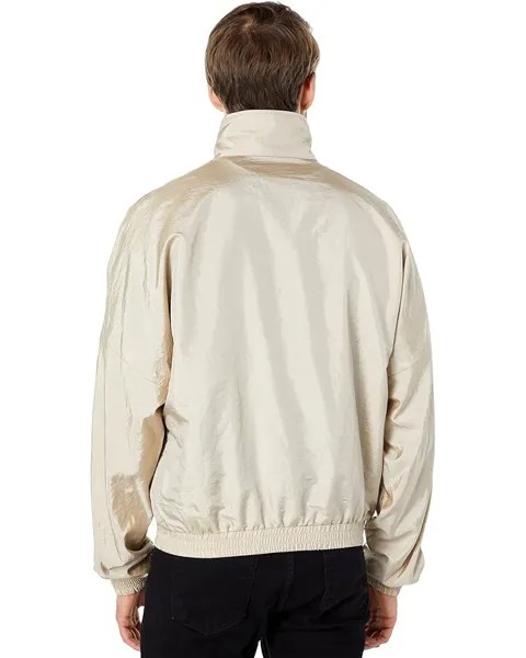 Куртка Just Cavalli Leo Paint Sports Jacket, хаки