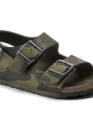 Сандалии Birkenstock Milano Kids Birko-Flor