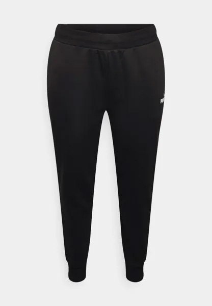 Спортивные брюки Puma, черно-белый