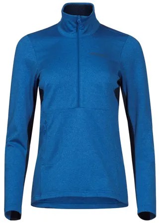 *Куртка Fløyen Fleece W Half Zip