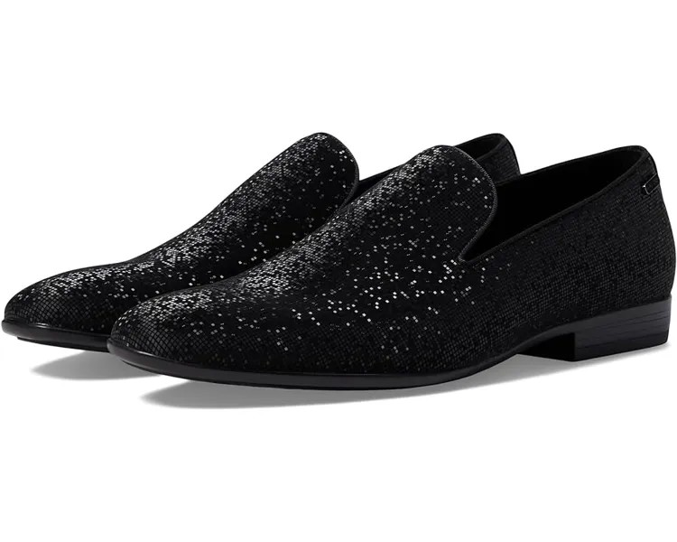 Оксфорды ALDO Craig, цвет Other Black