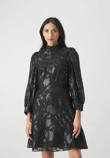 Коктейльное платье / Вечернее платье Hofmann Copenhagen ЭКСКЛЮЗИВНОЕ ПЛАТЬЕ JOELLE, черный
