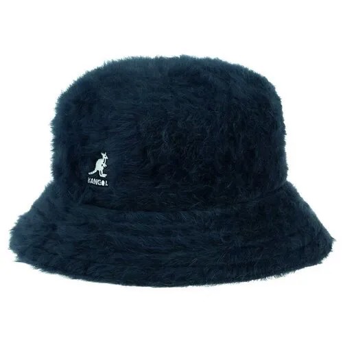 Панама KANGOL арт. K3477 Furgora bucket (синий), размер 55