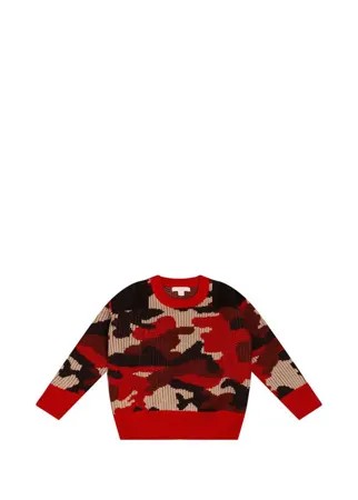 Джемпер BURBERRY LONDON