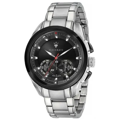Часы наручные Maserati R8873612015