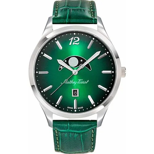 Наручные часы Mathey-Tissot