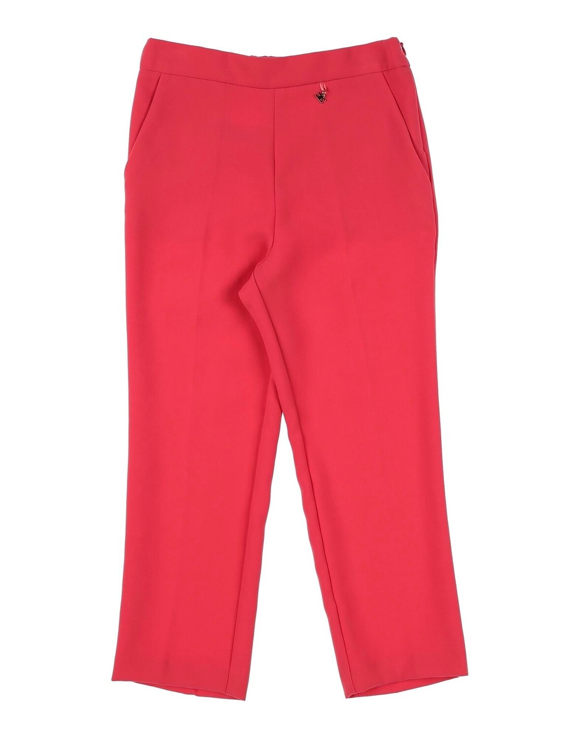 Брюки Elisabetta Franchi, коралл