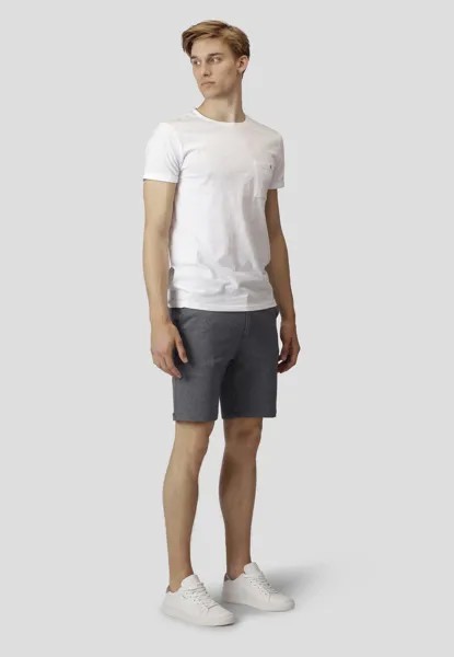 Шорты MILANO Clean Cut Copenhagen, синий