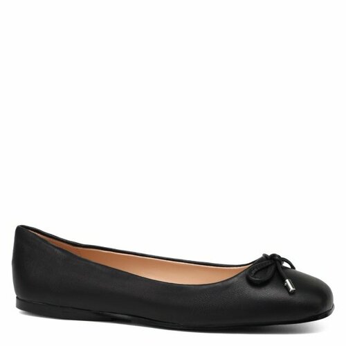 Балетки TENDANCE, размер 38, черный