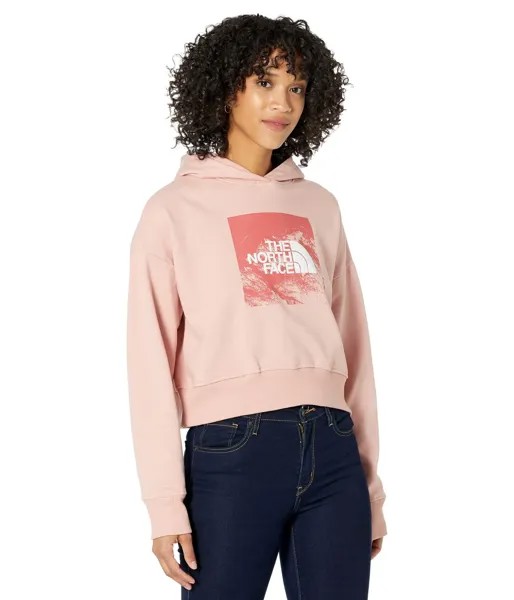 Худи The North Face, Logo Play Hoodie