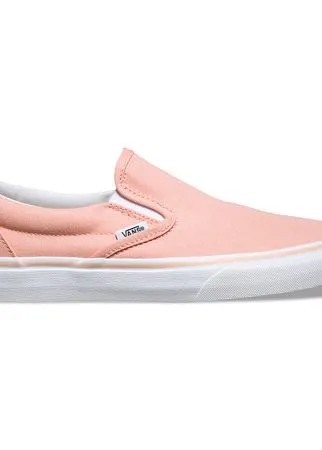 Кеды Slip-On