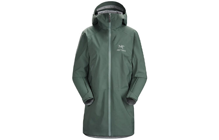 Женская куртка Arcteryx, цвет Wander