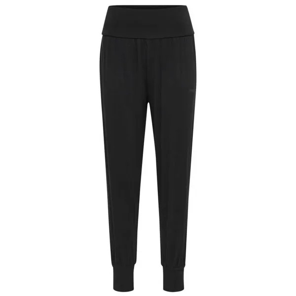 Спортивные брюки Hummel Fiona Loose, черный