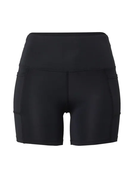 Узкие тренировочные брюки Bally, черный