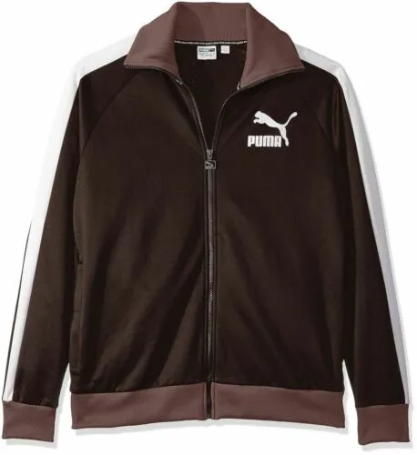 [574985-72] Мужская спортивная куртка Puma T7 Vintage