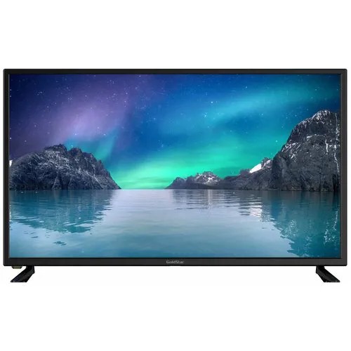 LCD(ЖК) телевизор GoldStar LT-39R800