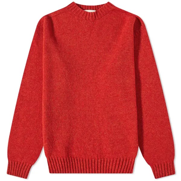Джемпер Country Of Origin Supersoft Seamless Crew Knit