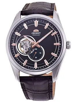 Японские наручные  мужские часы Orient RA-AR0005Y10B. Коллекция Classic Automatic