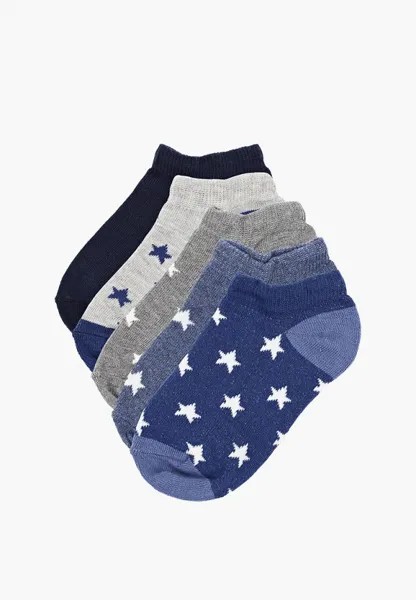Носки 5 пар D&F