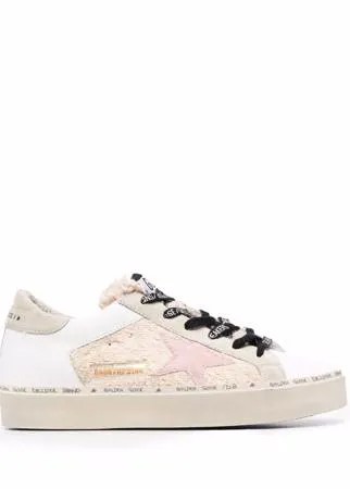 Golden Goose кеды Hi-Star