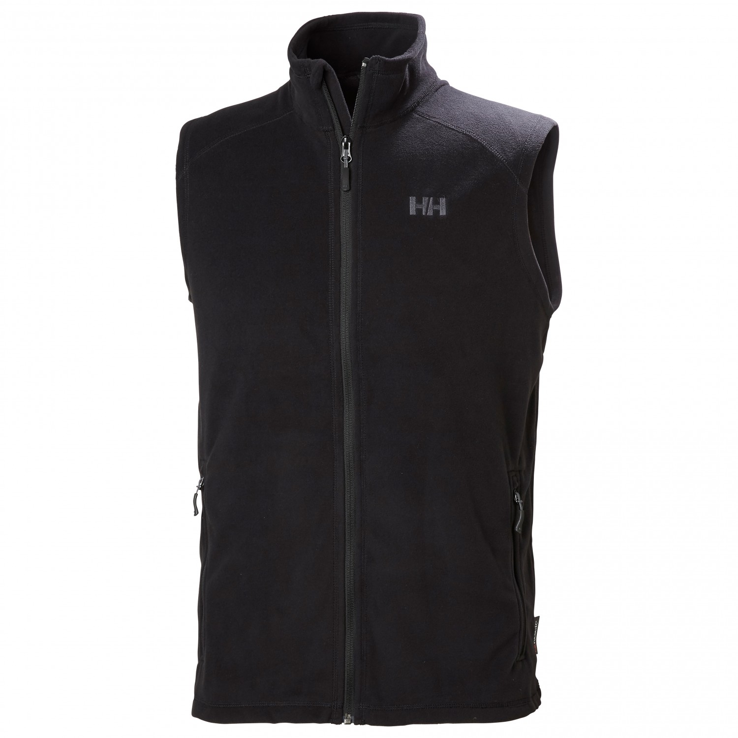 Флисовый жилет Helly Hansen Daybreaker Fleece Vest, черный