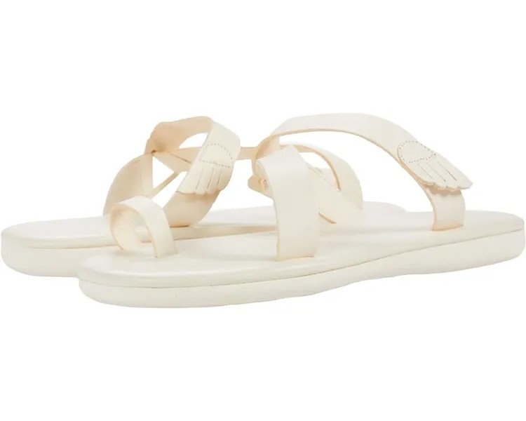 Сандалии Ancient Greek Sandals Magda, белый