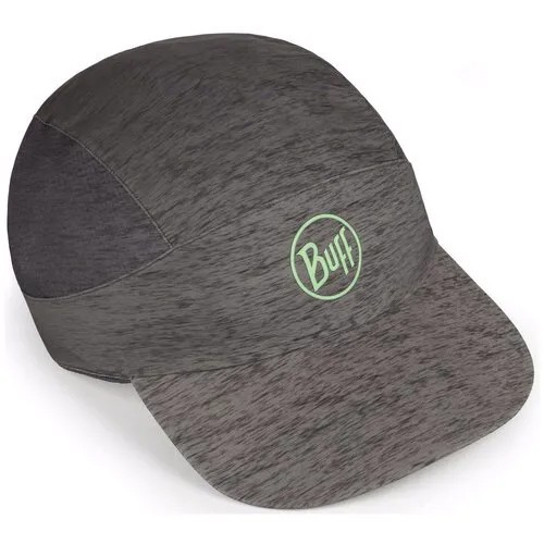 Кепка Buff Pack Speed Cap R-Grey Htr (Us: s/M)