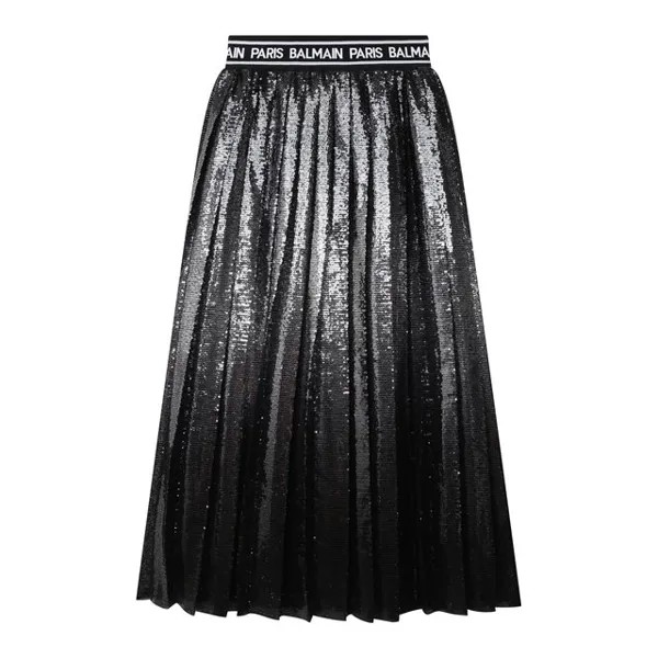 Юбка Balmain