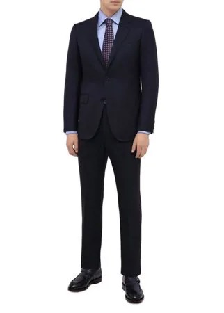 Шерстяной костюм Ermenegildo Zegna