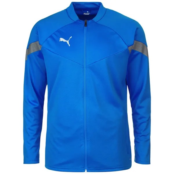 Спортивная куртка Puma TeamFinal, синий
