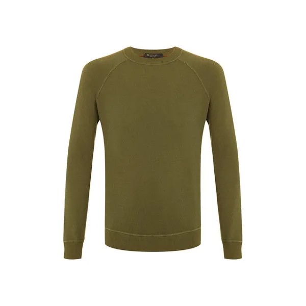Кашемировый джемпер Loro Piana
