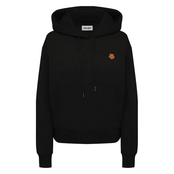 Хлопковое худи Kenzo
