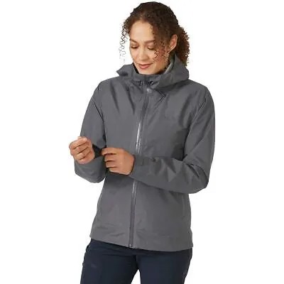 Куртка Rab Namche GORE-TEX PACLITE — женская