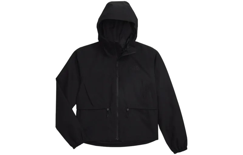 THE NORTH FACE Женская куртка, цвет Black
