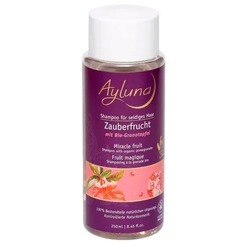 Ayluna Шампунь для волос Miracle Fruit Волшебный фрукт 250 мл