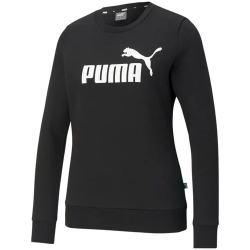 Джемпер Puma ESS Logo Crew FL 58678401 XS