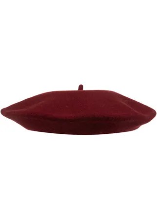Берет женский Tonak 001_030004 темно-бордовый, р.55-58